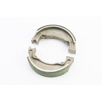 Тормозные колодки барабан Yamaha 3KJ, D=105mm (без пружин)