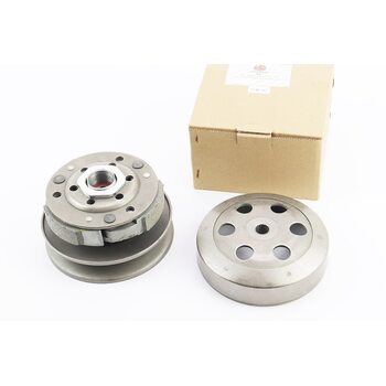 Вариатор задний к-кт Honda LEAD50