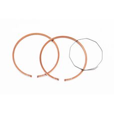 Кольца поршневые Yamaha JOG50 40мм +0,25