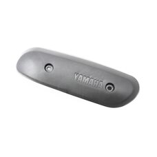 Накладка глушника YAMAHA JOG SA01 / 04/12/16