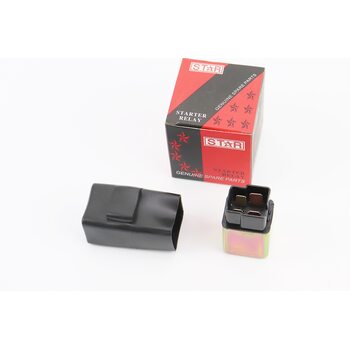 Реле стартеру Honda DIO 50, тип 2