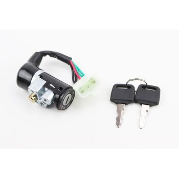 Замок зажигания Honda DIO 50