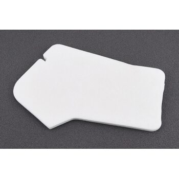 Фільтр-елемент повітряний (фібра) Honda AF27