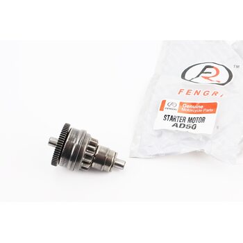 Бендикс стартеру Suzuki AD 50 (L-67мм)