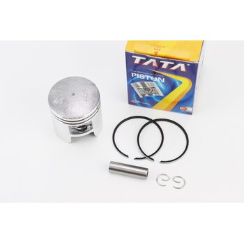 Поршень к-кт Suzuki AD65/LET'S 44мм +0,25 (палец 10мм)