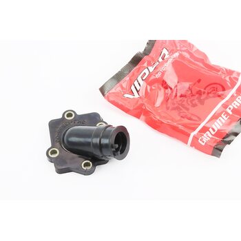 Патрубок карбюратора Yamaha 3KJ