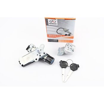 Замок запалювання Honda DIO AF34 / 35/48/56/57 (з магнітним антивзломом)