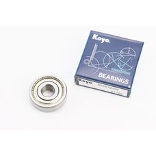 Підшипник 6200 ZZ (10x30x9) MTB втулки