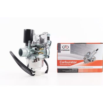 Карбюратор Yamaha BWS (5BM), SA-16, GEAR, от 2шт -5%