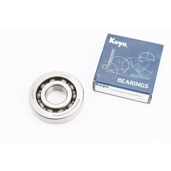 Підшипник SCO4A47CS24PX1 (20x52x12) колінвалу AF18/27