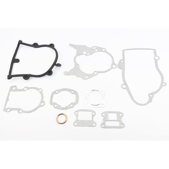 Прокладки двигуна Honda DIO65cc-44мм, к-кт 9 деталей
