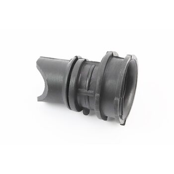 Патрубок фільтра повітряного Honda DIO AF18