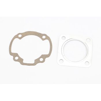 Прокладки поршневой Honda DIO ZX65cc-44мм, к-кт 2 детали