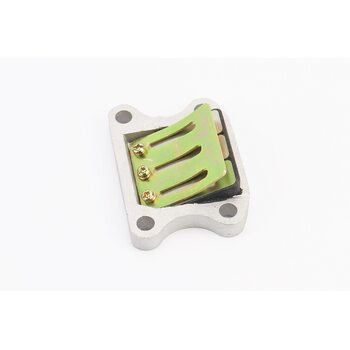 Клапан лепестковый карбюратора Honda LEAD