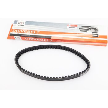 Ремінь 665х16,5 Suzuki ADDRESS/SEPIA