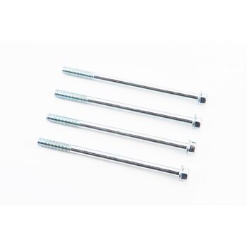 Болт M6x100 (DIO крепления ЦПГ) к-кт 4шт