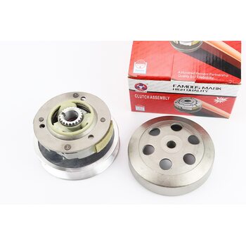 Варіатор задній к-кт Honda DIO AF56