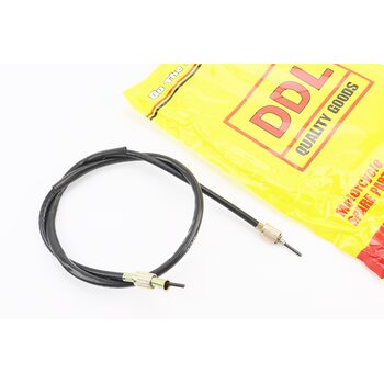 Трос спідометру Yamaha JOG (диск. гальм) 90см