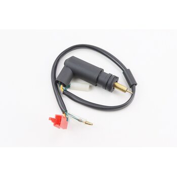 Электроклапан карбюратора Yamaha Stels, тип 3