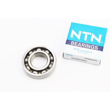 Подшипник SC05A51CS24 (25x52x13), ЯПОНІЯ