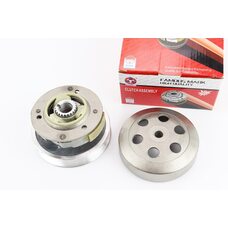 Варіатор задній к-кт Honda DIO AF56