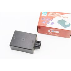 Коммутатор Suzuki LET'S