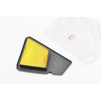 Фільтр-елемент повітряний (пластик) "картон" Yamaha GEAR