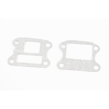 Прокладка клапана лепесткового Honda DIO 50 AF18/27