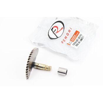 Півмісяць кікстартеру Honda DIO AF-18/27 + втулка