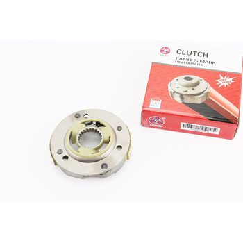 Зчеплення заднього варіатора в зборі Honda AF56