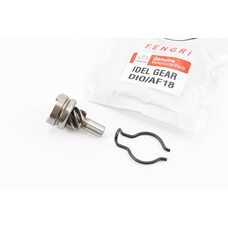 Храповик кікстартера Honda DIO AF18, від 10шт -12%