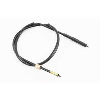 Трос спидометра (бараб. торм.) Honda DIO AF-56 (трос 97см; кожух 93см)