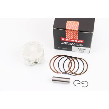 Поршень к-кт Honda DIO AF56 38мм STD (палец 10мм) Тайвань