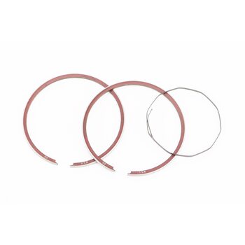 Кільця поршневі Suzuki AD50 41мм +0,50