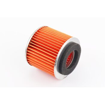 Фільтр-елемент повітряний (пластик) "картон" Yamaha MAJESTY 125-180cc