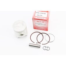 Поршень к-кт Honda LEAD100 51мм +0,25 (палець 13мм) Тайвань