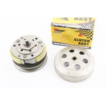 Варіатор задній к-кт Honda LEAD50