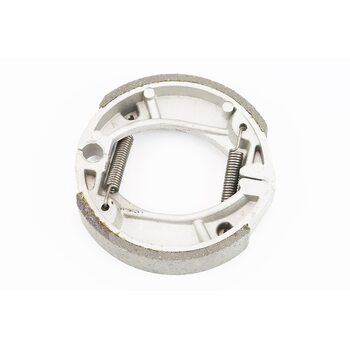 Гальмівні колодки барабан Honda DIO 50 (пружини під кутом), D=90mm