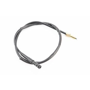 Трос спидометра Honda DIO AF18/27/34 (под болт) (трос 88см; кожух 86см)