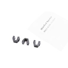 Скользители (направляющие) вариатора к-кт Honda LEAD 90