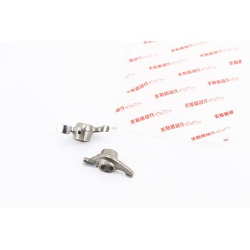 Коромисло (рокер) клапану к-кт 2шт Honda DIO AF-56