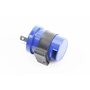 Реле поворотов 12V/10W (звуковое)