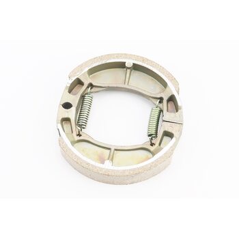 Тормозные колодки барабан Suzuki AD50, D=90mm