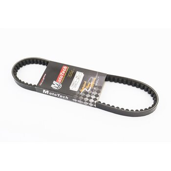 Ремень 760х17 Yamaha GEAR, Тайвань
