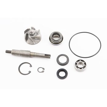 Ремонтный к-кт помпы водяной Honda SH150cc, 9 деталей