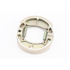 Гальмівні колодки барабан Suzuki AD50, D=90mm