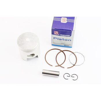 Поршень к-кт Suzuki AD110 52,5мм STD (палец 14мм) Тайвань