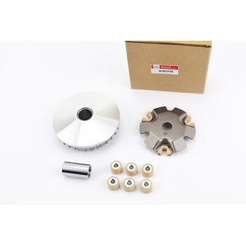 Варіатор передній к-кт Honda AF48 / 54/56 + втулка