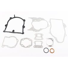 Прокладки двигуна Honda DIO65cc-44мм, к-кт 8 деталей, від 10шт -10%