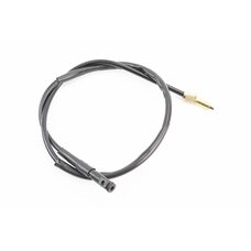 Трос спідометра Honda DIO AF18 / 27/34 (під болт) (трос 88см; кожух 86см)